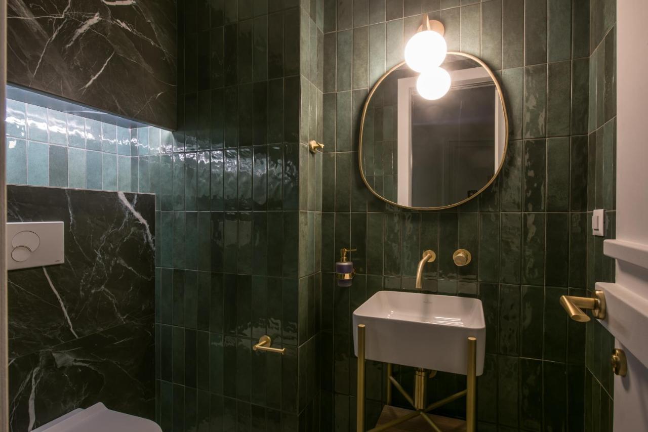 Apartment The Blossom Collection In Center Heraklion (Crete)