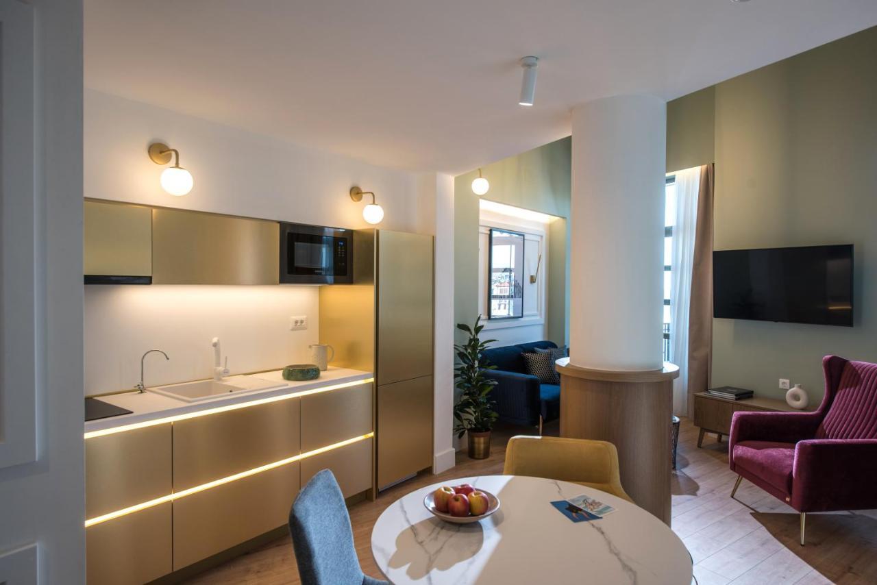 Apartment The Blossom Collection In Center Heraklion (Crete)