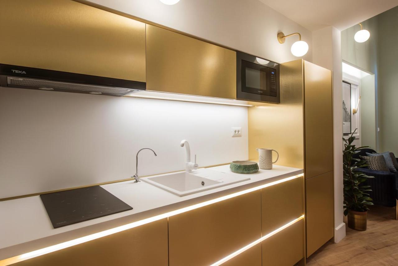 Apartment The Blossom Collection In Center *