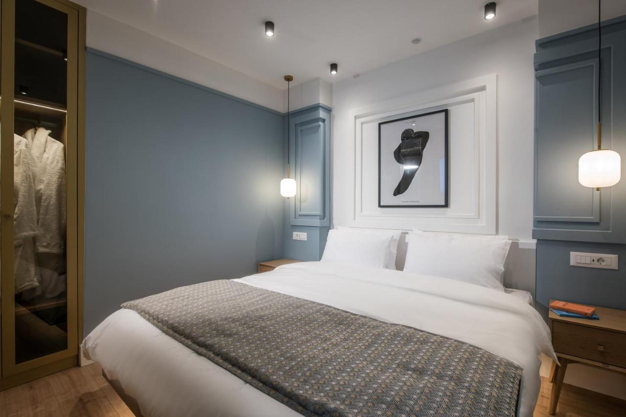Apartment The Blossom Collection In Center Heraklion (Crete)