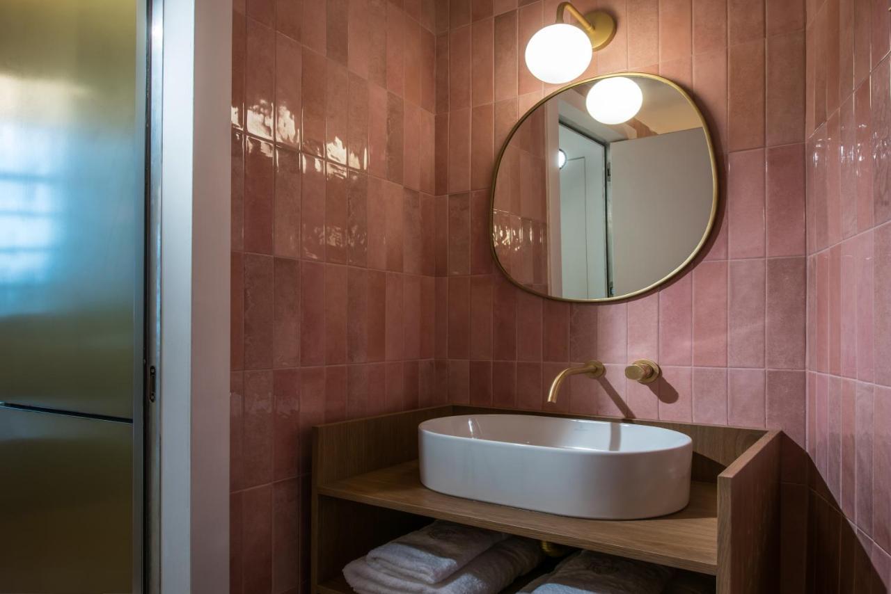Apartment The Blossom Collection In Center Heraklion (Crete)