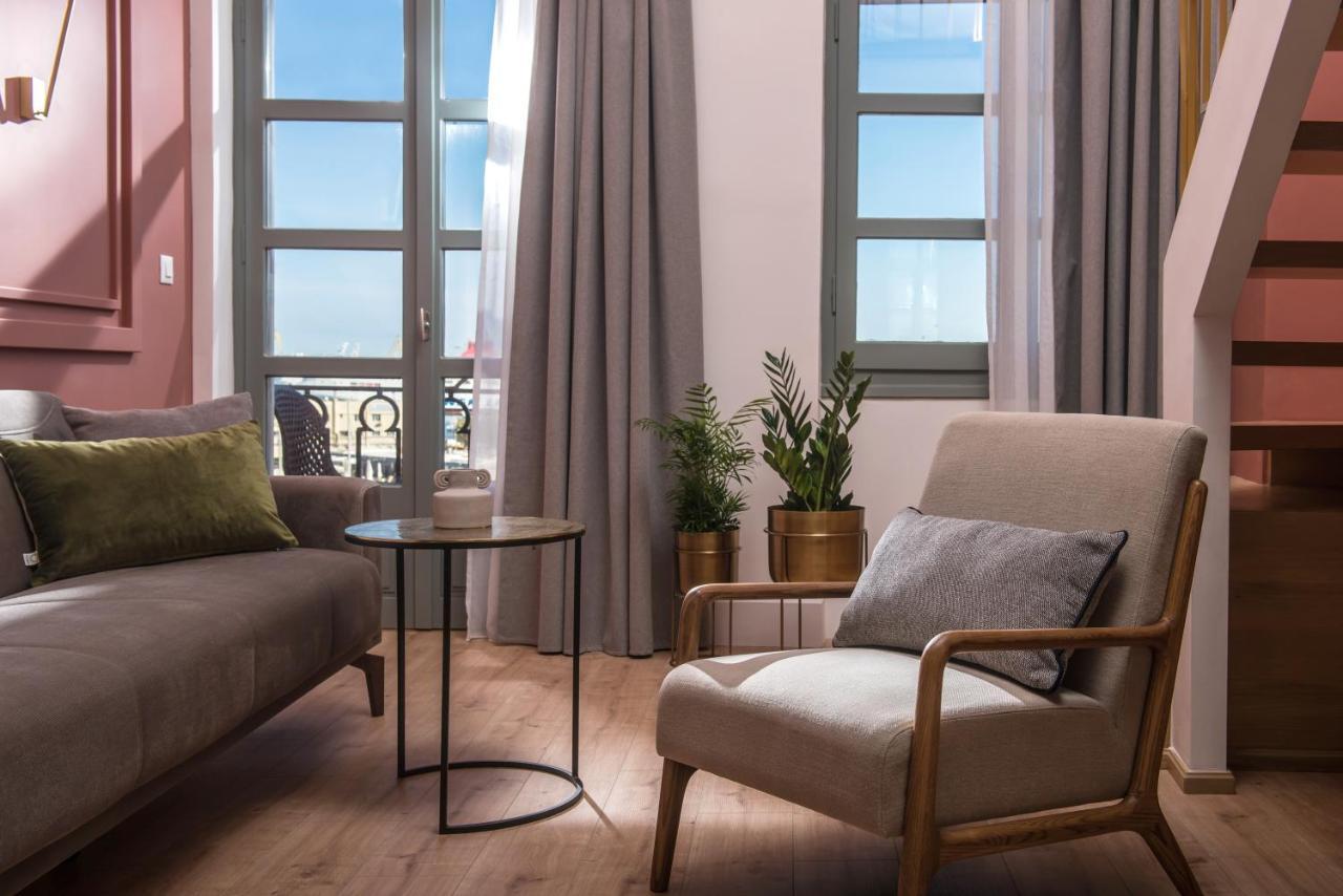 Apartment The Blossom Collection In Center